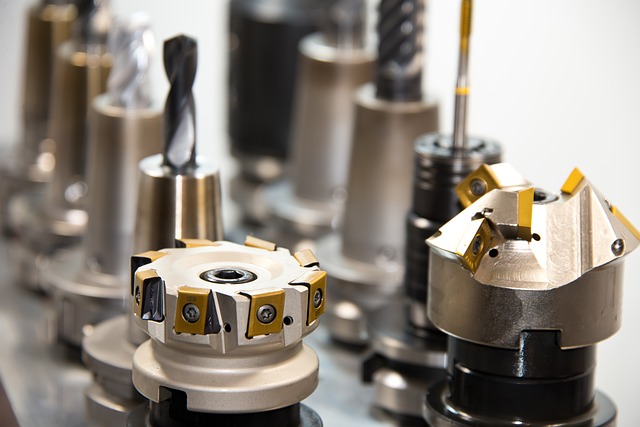  Cylinder Drill Jig And Bit